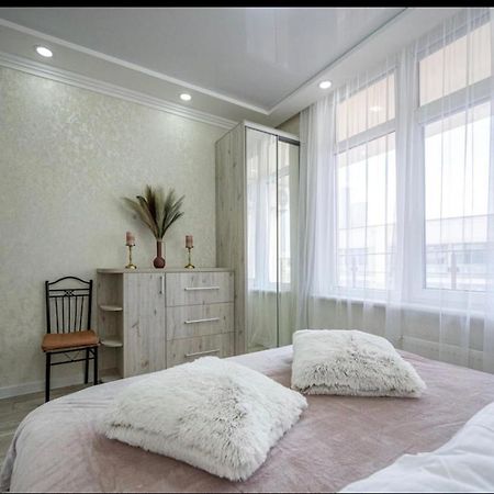 Шикарный Вид Odesa Exterior photo